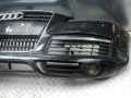 бампер передний Audi Q7 4L 2007, 3.0 л., дизель, АКПП, внедорожник 5 дв., 4L0807105D - фото №2