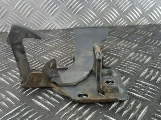 замок капота Volkswagen Transporter T5 2007, 2.5 л., TDi PD, дизель, МКПП, микроавтобус, 7H0823480C