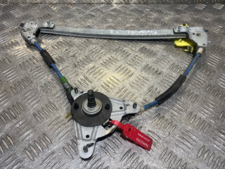 стеклоподъемник задний правый Citroen Xsara Picasso 1 поколение 2002, 1.8 л., 6FY (EW7A), бензин, 5МКПП, cеребро, минивэн