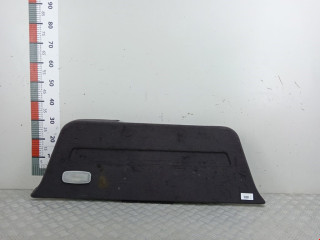 обшивка крышки багажника Mercedes-Benz A-Класс W168/V168 [рестайлинг] 2002, 1.4 л., МКПП, хетчбэк 5 дв., A1687400870