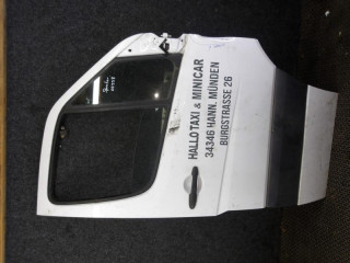 дверь передняя правая Mercedes-Benz Sprinter 2 поколение [рестайлинг] (W906) 2017, 2.2 л., дизель, МКПП, микроавтобус