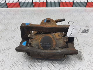 суппорт передний правый Honda Civic 8 поколение [рестайлинг] 2009, 1.4 л., вариатор, седан