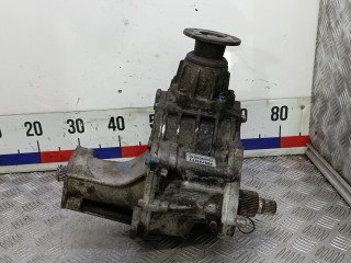 раздаточная коробка Hyundai Tucson 1 поколение 2006, 2.0 л., дизель, внедорожник 5 дв., Y060900676