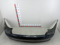 бампер задний Skoda Octavia 2 поколение (A5) [рестайлинг] 2008, 1.9 л., МКПП, универсал, 1ZU807417 - фото №2