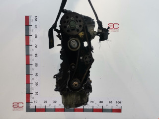 двигатель Volkswagen Sharan 1 поколение [рестайлинг] 2002, 1.9 л., AUY, дизель, МКПП, минивэн, 038100098GX