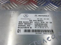 блок управления телефоном Mercedes-Benz CLS-Класс C219 2006, 3.0 л., дизель, АКПП, седан, A2118703226 - фото №3