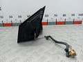 зеркало наружное правое Volkswagen Polo 4 поколение 2004, 1.4 л., МКПП, хетчбэк 5 дв., 6Q1857508F - фото №3
