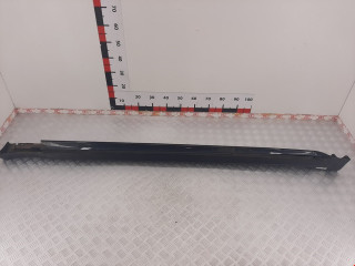 накладка на порог внутренняя Lexus IS 2 поколение (XE20) 2007, 2.2 л., МКПП, седан, 7585253903