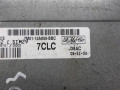 блок управления двигателем Ford Focus 2 поколение 2008, 1.8 л., бензин, МКПП, универсал, 7M5112A650BBC - фото №5