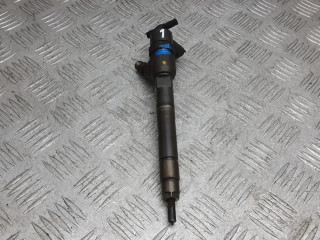 форсунка Kia Sportage 3 поколение 2011, 2.0 л., CRDi, дизель, МКПП, внедорожник 5 дв., 0445110374, 338002F300