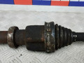 полуось передняя правая (приводной вал, ШРУС) Ford Transit 7 поколение 2008, 2.2 л., дизель, микроавтобус - фото №3