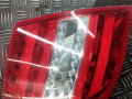 фонарь задний левый Mercedes-Benz C-Класс W204 [рестайлинг] 2012, 2.2 л., дизель, АКПП, универсал, A2048206264 - фото №2