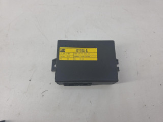 блок комфорта Maserati GranTurismo 1 поколение 2010, 4.2 л., АКПП, правый руль, M145AL-BL, 251949