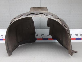 защита арок передняя левая (подкрылок) Volvo S60 2 поколение 2011, 2.0 л., дизель, седан