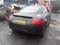 дверь передняя правая Audi TT 8N 2003, 1.8 л., МКПП, купе, 8N0831052C - фото №12