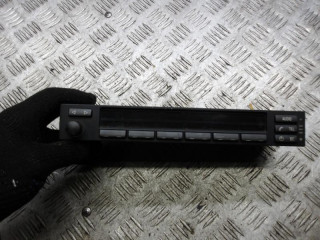 магнитола BMW 7 серия E38 1997, 2.8 л., бензин, АКПП, седан, 8352408