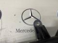 патрубок радиатора Mercedes-Benz 2012, 1.8 л., M 271.860, бензин, A2712002452 - фото №7