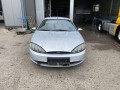 балка подвески передняя (подрамник) Ford Cougar 1 поколение 1999, 2.0 л., МКПП, купе, F8RZ5C145FF - фото №12