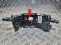 переключатель подрулевой (стрекоза) Renault Scenic 2 поколение 2004, 8200127727 - фото №2