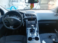 дисплей Peugeot 3008 1 поколение 2010, 1.6 л., МКПП, минивэн, 6593K2 - фото №12