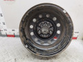 Диск колесный штампованный (железо) Hyundai Coupe GK 2002, 2.0 л., МКПП, купе, 529102C000 - фото №3