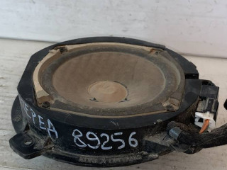 динамик двери Kia Picanto 1 поколение 2006, 1.1 л., бензин, МКПП, хетчбэк 5 дв., 96300-07310