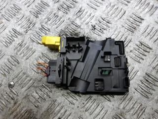 блок комфорта Volkswagen Caddy 3 поколение 2006, 2.0 л., бензин, МКПП, минивэн, 1K0953549BC