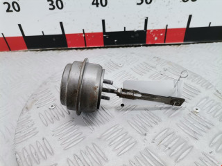 клапан управления турбиной (актуатор) Audi A6 4F/C6 [рестайлинг] 2008, 2.0 л., АКПП, универсал, 7582190005