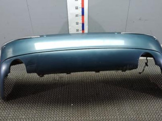 бампер задний Jaguar S-Type 1 поколение 2001, 3.0 л., бензин, седан
