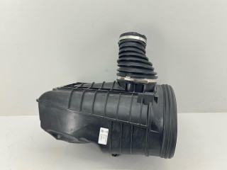 корпус воздушного фильтра Porsche 2022, 2.9 л., бензин, АКПП, внедорожник 5 дв., 95B129607G, 95B129532D