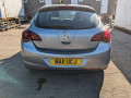 блок цилиндров Opel Astra J 2011, 1.6 л., МКПП, хетчбэк 5 дв., 55568225 - фото №16