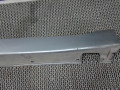 накладка на порог BMW 5 серия E60/E61 2006, 2.5 л., дизель, седан - фото №4