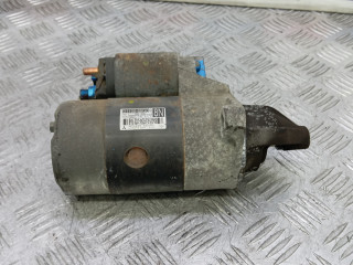 стартер Suzuki SX4 1 поколение 2006, 1.6 л., бензин, хетчбэк 5 дв.