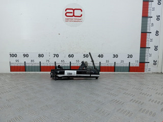 ручка наружная Mercedes-Benz S-Класс W220 2001, 5.0 л., АКПП, седан, A2207600434