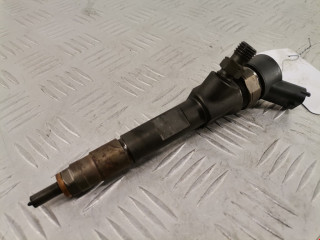 форсунка Suzuki Grand Vitara 2 поколение 2006, 1.9 л., МКПП, внедорожник 5 дв., 1531067JG0