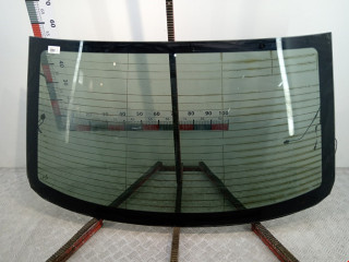 стекло заднее BMW 7 серия E65/E66/E67 2004, 4.0 л., АКПП, седан, 51318223845