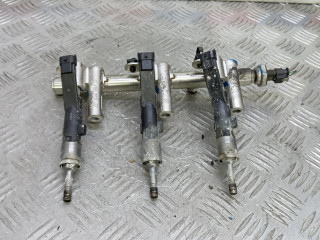 топливная рампа Citroen C5 AirCross 1 поколение 2022, 1.2 л., бензин, внедорожник 5 дв.