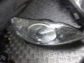 фара Peugeot 407 1 поколение 2006, 9656668880, 9656668780 - фото №18