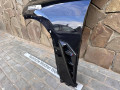 крыло переднее левое BMW X5 M F95 2021, 4.4 л., бензин, полный привод - фото №8
