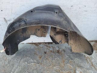 защита арок задняя левая (подкрылок) Volkswagen Passat B5 1999, 1.8 л., ARG, бензин, 5МКПП, зеленый, универсал