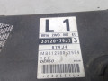 блок управления двигателем Suzuki SX4 1 поколение 2008, 1.6 л., бензин, МКПП, хетчбэк 5 дв., 3392079J1 - фото №3