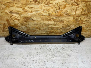 передняя панель крепления облицовки (телевизор) Mercedes-Benz CLS-Класс C219 2006, бензин, A2196200916