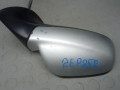 зеркало наружное правое Peugeot 407 1 поколение 2007, 2.0 л., дизель, седан - фото №3