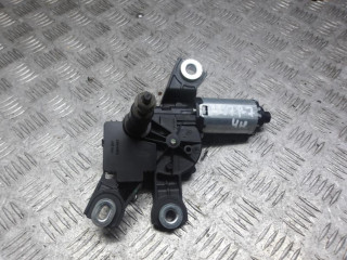 моторчик заднего стеклоочистителя (дворника) Volkswagen Passat B7 2014, 2.0 л., АКПП, универсал, 3C9955711A