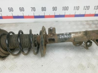 стойка передняя правая Mercedes-Benz E-Класс W212/S212/C207/A207 2012, 2.2 л., дизель, АКПП, седан