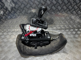 кулиса Audi A6 4F/C6 [рестайлинг] 2008, 2.0 л., CAGA, дизель, АКПП, седан