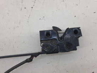 замок капота Volkswagen Tiguan 1 поколение [рестайлинг] 2016, 1.4 л., TSI, CTHD, бензин, АКПП, u5, хетчбэк 5 дв., передний привод, правый руль, 5TC823509