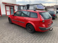 прицепное устройство (фаркоп) Renault Megane 2 поколение 2006, 1.9 л., МКПП, универсал, 7711427702 - фото №9