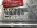 блок управления двигателем Audi A6 4B/C5 1998, 2.4 л., ALF, бензин, АКПП, универсал, 4B0907552F, 0261204812 - фото №2