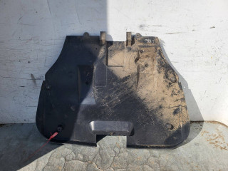 защита двигателя Mazda 6 GG 2003, 1.8 л., бензин, 5МКПП, серый, универсал